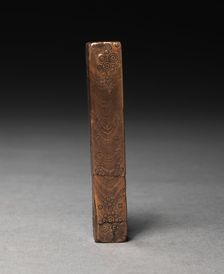 Talus or Die, 30 BC-AD 395. Creator: Unknown