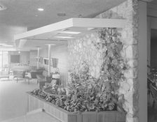 Tamarak Lodge, 1957. Creator: Gottscho-Schleisner, Inc