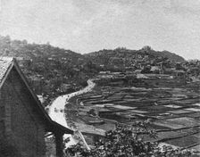 'Tananarive; Iles Africaines de la mer des Indes 1914. Creator: Unknown