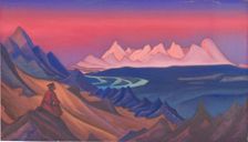 Tangla. The Song about Shambhala