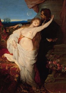 Tannhäuser, ca 1878