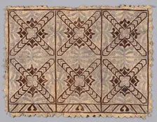 Tapa Cloth, Pacific Islands, . Creator: Unknown