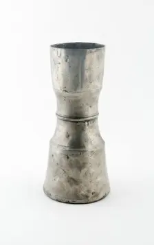 Tappit Hen, Germany, c. 1700. Creator: Unknown