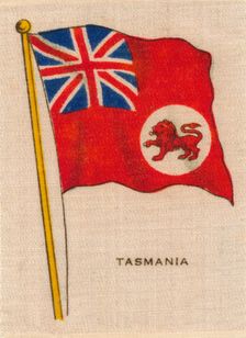 Tasmania c1910