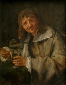 Taste. Creator: Gonzalès Cockes