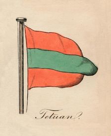 Tetuan 1838