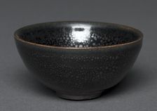 Tea Bowl, 1100-1200s. Creator: Unknown