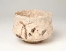 Tea Bowl, 19th century. Creator: Kato Shuntai