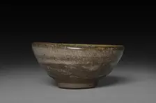 Tea Bowl: Jian ware, 960-1279. Creator: Unknown