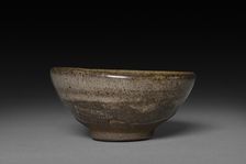 Tea Bowl: Jian ware, 960-1279. Creator: Unknown