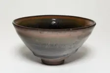 Tea Bowl, Song dynasty (960-1279), 12th/13th century. Creator: Unknown
