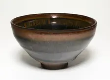 Tea Bowl, Song dynasty (960-1279). Creator: Unknown