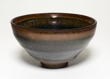 Tea Bowl, Song dynasty (960-1279). Creator: Unknown