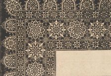 Teatro delle Nobili et Virtuose Donne..., page 6 (recto), 1616. Creator: Isabella Catanea Parasole