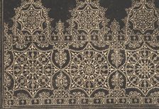 Teatro delle Nobili et Virtuose Donne..., page 9 (recto), 1616. Creator: Isabella Catanea Parasole