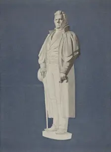 Technique Demonstration, 1935/1942. Creator: Unknown