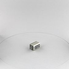 Telemetry Accelerometer, 1950s. Creator: Conrac Corporation