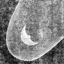 Telescopic Appearances of Donati's Comet, as seen from the Cambridge Observatory, Sept 27, 7pm, 1858 Creator: Unknown