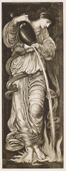 Temperance, c1872, (1900). Creator: Unknown