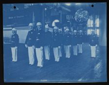 Tennessee Centennial and International Exposition, Nashville, 1897, 1897. Creator: United States National Museum Photographic Laboratory