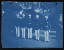 Tennessee Centennial and International Exposition, Nashville, 1897, 1897. Creator: United States National Museum Photographic Laboratory