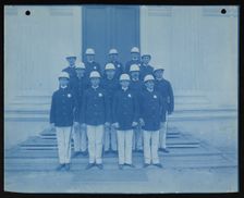 Tennessee Centennial and International Exposition, Nashville, 1897, 1897. Creator: United States National Museum Photographic Laboratory