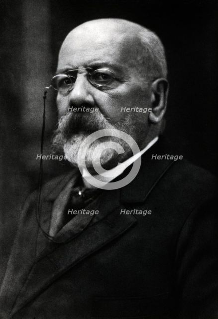 Teodoro Baró and Sureda (Figueres, Alt Emporda, 1842 - Malgrat, 1916), politician, journalist and…