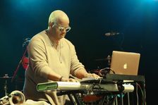 Terence Blanchard, Love Supreme Jazz Festival, Glynde Place, East Sussex, 2015. Artist: Brian O'Connor