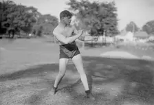 Terry Kellar, between c1910 and c1915. Creator: Bain News Service