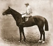 Thunderbolt, 1911. Creator: Unknown