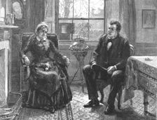 'That Unfortunate Marriage, by Francis Eleanor Trollope," you’re a deal older than the child. There Creator: Sydney Prior Hall