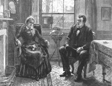 'That Unfortunate Marriage, by Francis Eleanor Trollope," you’re a deal older than the child. There Creator: Sydney Prior Hall