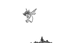 That Was The Greatest of Pleasures c1930. Artist: W Heath Robinson