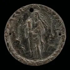 The Magdalen. Creator: Cristoforo Foppa