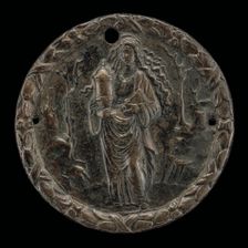 The Magdalen. Creator: Cristoforo Foppa