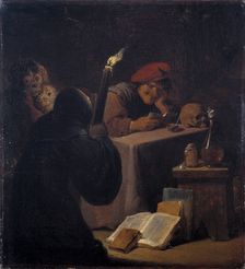 The Magician