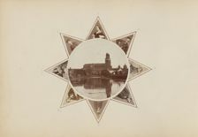 The Madame B Album, 1870s. Creator: Marie Blanche Hennelle Fournier