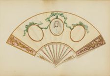 The Madame B Album, 1870s. Creator: Marie Blanche Hennelle Fournier