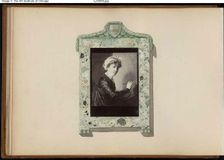 The Madame B Album, 1870s. Creator: Marie Blanche Hennelle Fournier