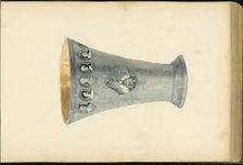 The Madame B Album, 1870s. Creator: Marie Blanche Hennelle Fournier