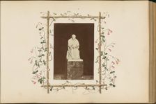 The Madame B Album, 1870s. Creator: Marie Blanche Hennelle Fournier