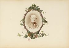 The Madame B Album, 1870s. Creator: Marie Blanche Hennelle Fournier