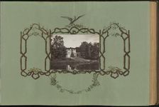 The Madame B Album, 1870s. Creator: Marie Blanche Hennelle Fournier