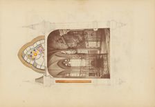 The Madame B Album, 1870s. Creator: Marie Blanche Hennelle Fournier