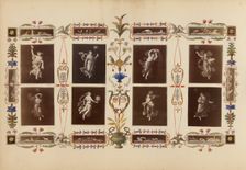 The Madame B Album, 1870s. Creator: Marie Blanche Hennelle Fournier