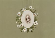 The Madame B Album, 1870s. Creator: Marie Blanche Hennelle Fournier