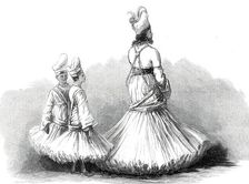 The Maharajah of Jodhpore, 1876. Creator: Unknown