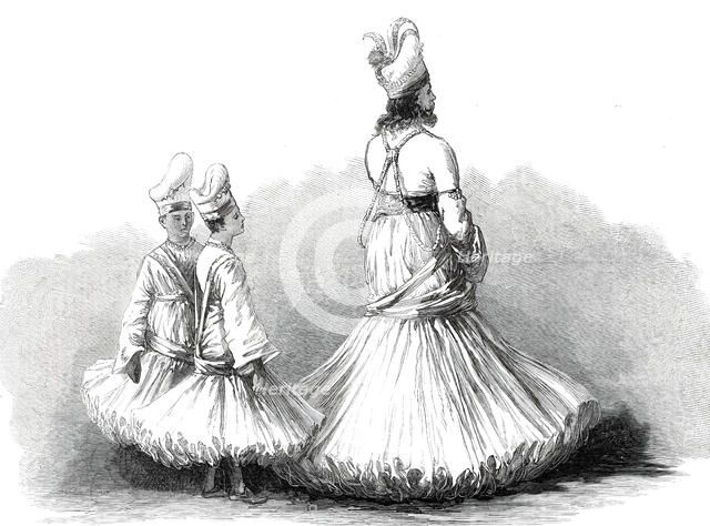 The Maharajah of Jodhpore, 1876. Creator: Unknown.