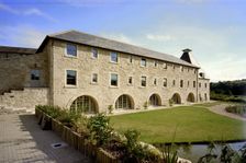 The Malthouse, Midford, Hinton Charterhouse, Avon, 1999. Artist: EH/RCHME staff photographer