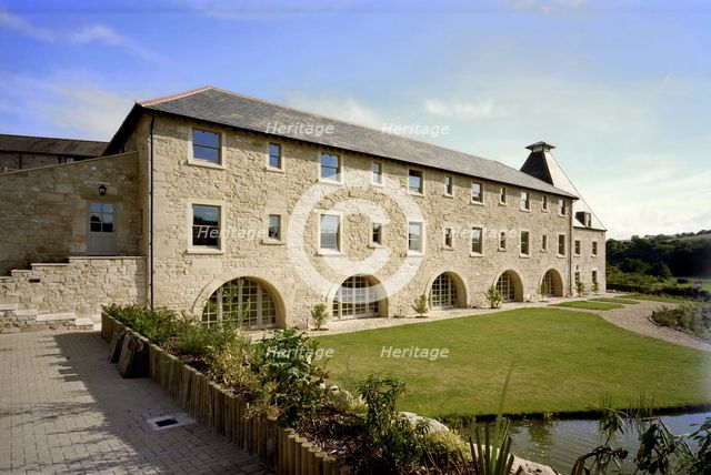 The Malthouse, Midford, Hinton Charterhouse, Avon, 1999. Artist: EH/RCHME staff photographer